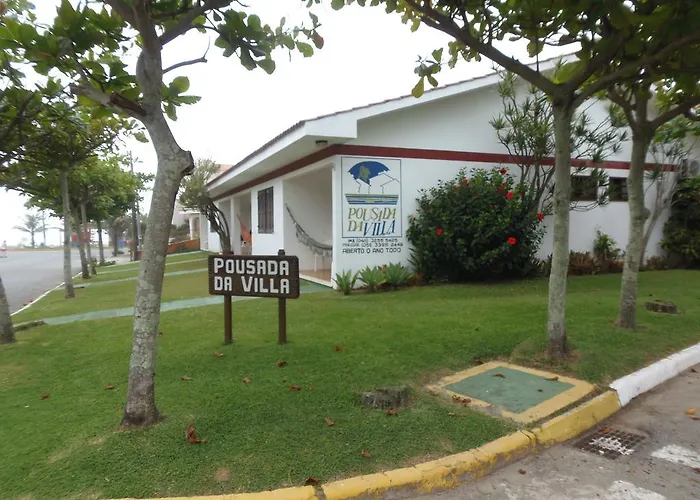 Pousada Da Villa