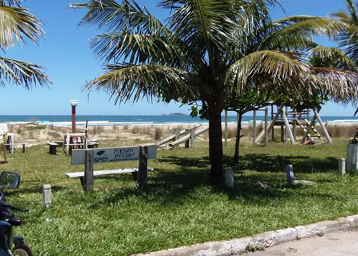 Pousada Da Villa