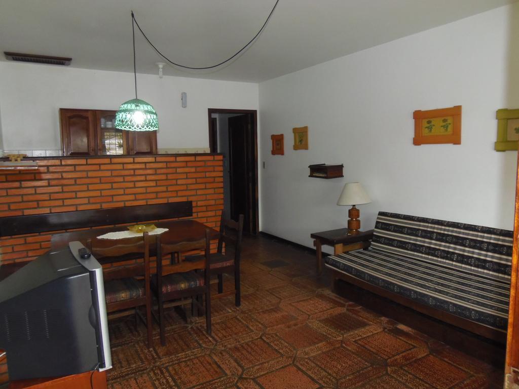 賓館 Da Imbituba (Santa Catarina)