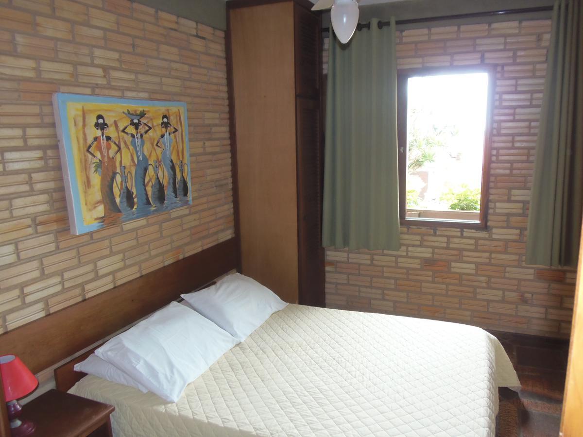 賓館 Da Imbituba (Santa Catarina)